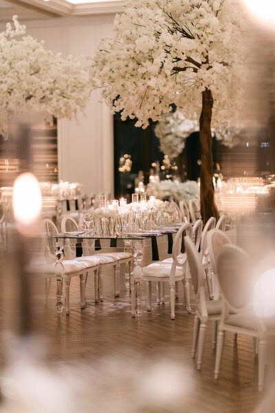 Weddings at arlington estate
