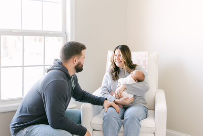 newborn details dayton ohio photography