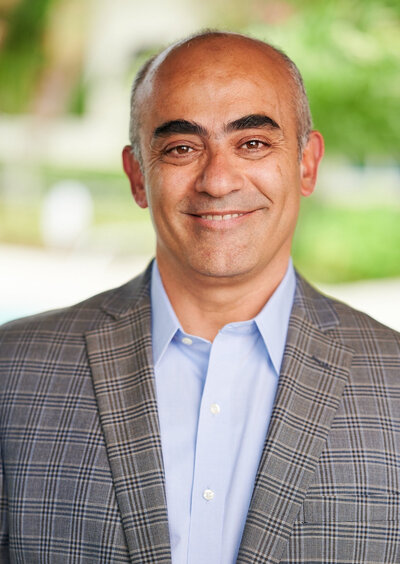 Gus Daher