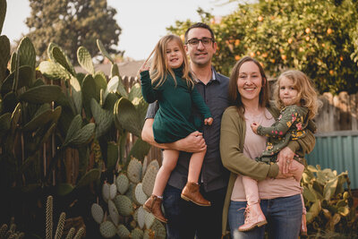 Koole Family-2