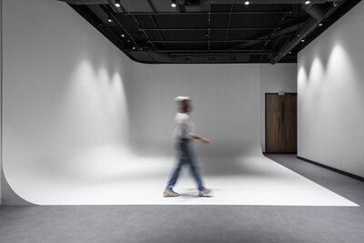 studio photography London