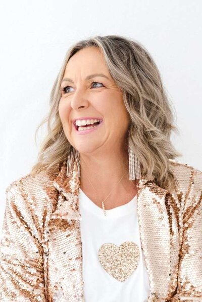 Fiona Jones After