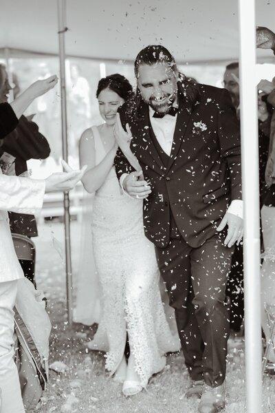 jenniferl kahl's portfolio image of bride and groom