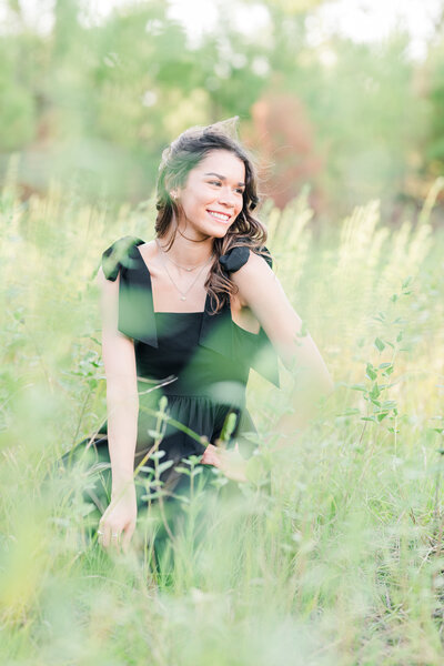 Houston Christmas mini sessions