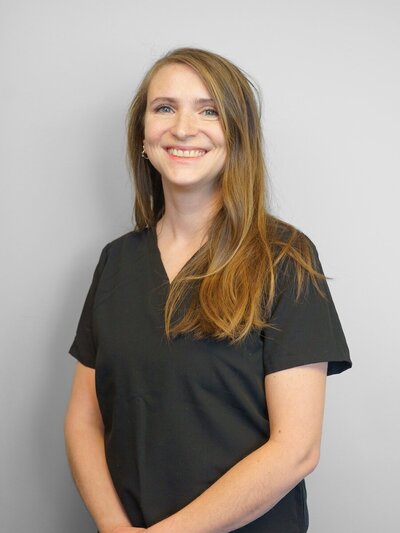 Headshot of Blue Sky Fertility Medical Assistant, Rachael Pearl