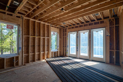 Austin Twilley Construction Gulf Shores Builder