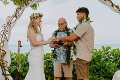 engagement photography hawaii