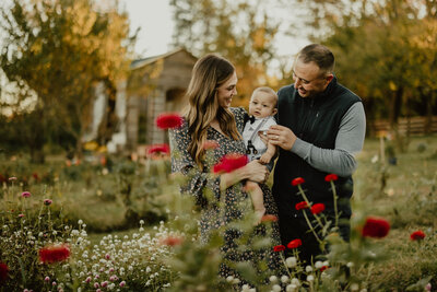 Kentucky Family Photographer