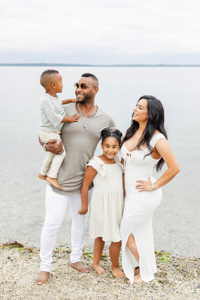 Newport RI Portrait Photography