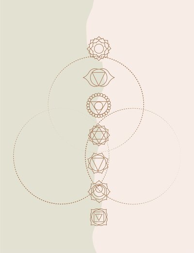 Golden Spine 9