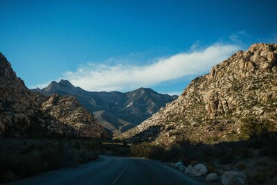Traveling Ranch Road Trip Photographer Western (1 of 1)