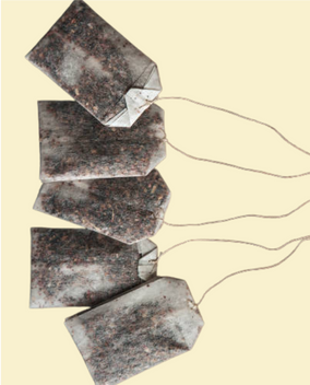 mockup for le metier spell ingredient jar packaging