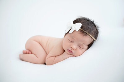 Newborn Photography