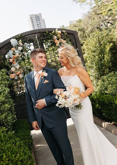 Houston event planner - Lillie Jane Designs