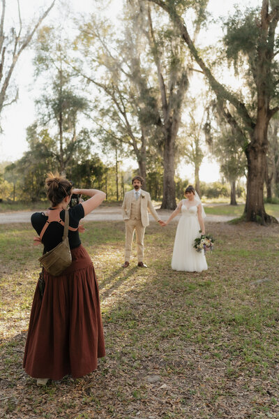Florida Wedding and Elopement Photographer
