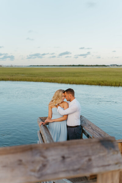 Greenville South Carolina Intimate Wedding Photographer to Charleston South Carolina Wedding Photographer