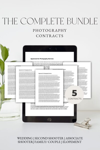 ipad mockup