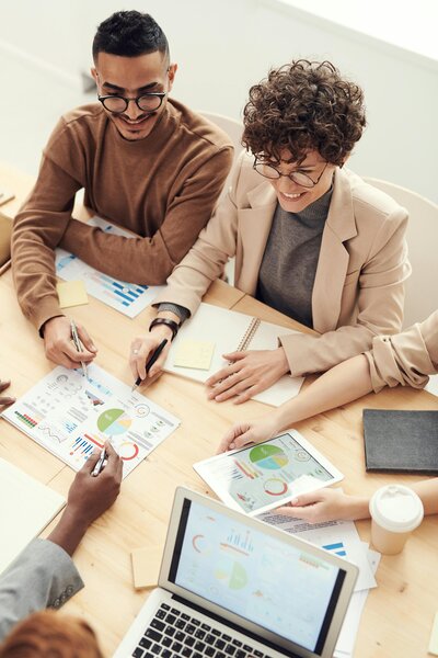 Freedom SecureIT - Expert Advisory Services - Collaboration & Customer Experience