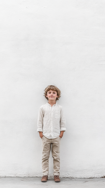 atthah_kid_standing_in_front_of_a_white_wall_full_body_--ar_916_86916e04-5108-47b3-9e59-a6440a41a662