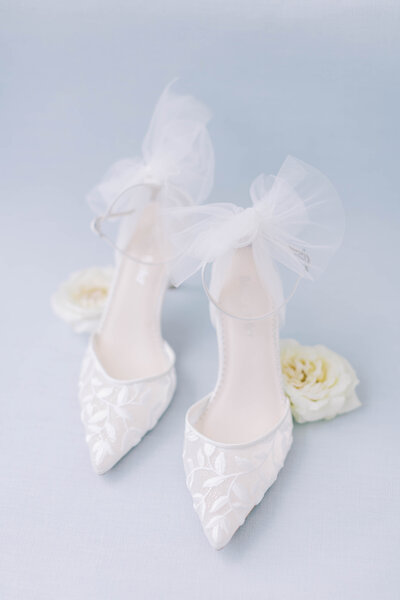 The Bradford | Raleigh, North Carolina Wedding Photographer
