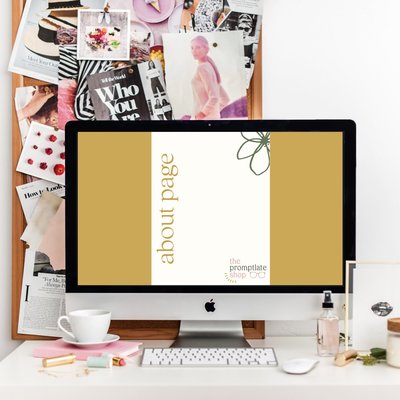 About-Page-Promptlate