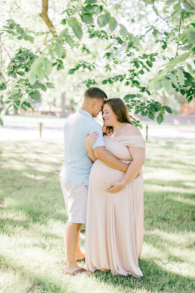Poplar Springs Manor wedding photos