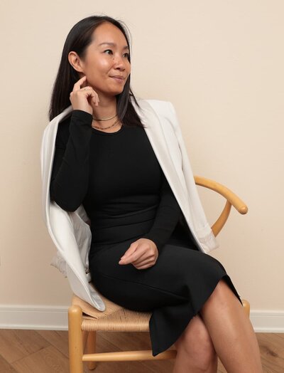Giao "Nina" Bui, RN
