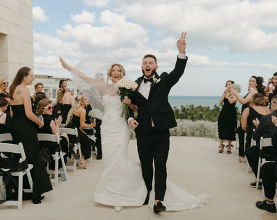 buffalo wedding videographer