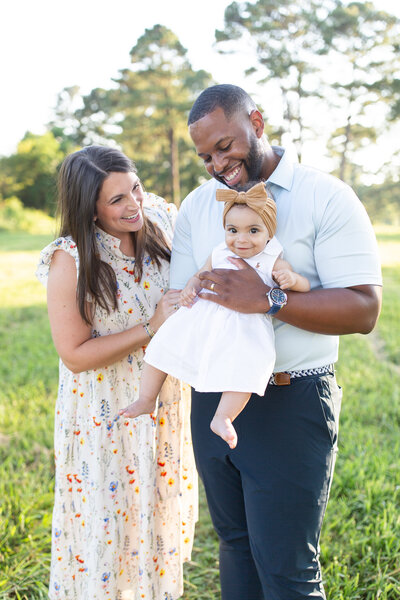 Headshot Photographer in Hoover, Alabama