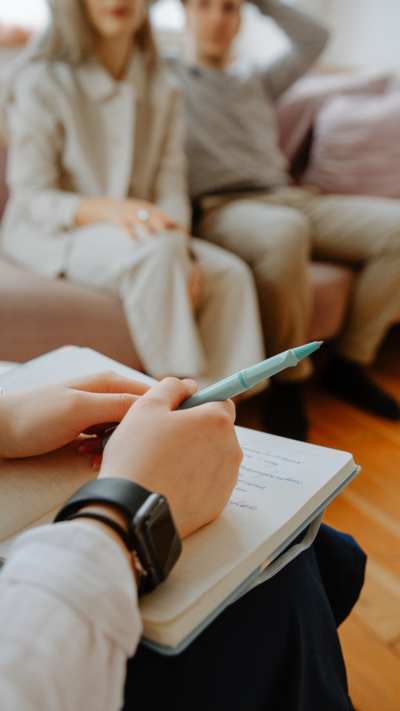 We support children and individuals with autism or developmental delays using structured, caring approaches to build life, social, and emotional skills.
