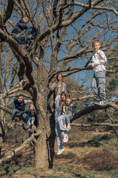 fotograafre familieshoot beegderheide  fotograaf limburg echt susteren roermond sittard 