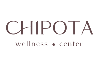Logo with words "Chipota Wellness Center"