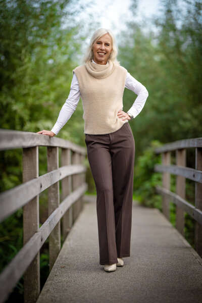 Marianne Kramer Freher. Bedrijfsfotograaf. Zakelijke fotograaf.