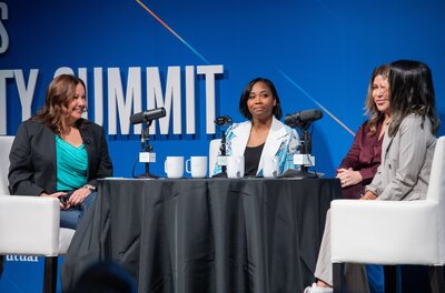 Nicole Kalil - Speaking