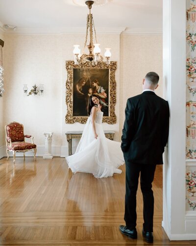 Kentucky bride and groom portraits by kentucky photographers