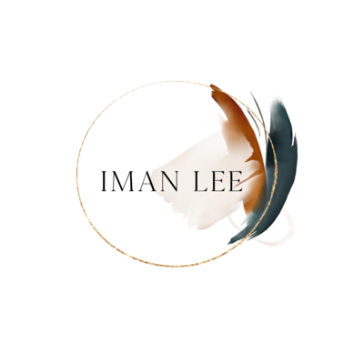 Iman Lee Updated Logo 1