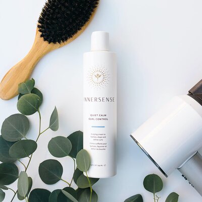 Unlock Healthier Hair with Innersense Products from Low-Tox Hairdresser, Kate Ambers. Explore our curated selection of eco-friendly, toxin-free Innersense products for a natural, radiant mane. Shop now for a sustainable haircare experience!