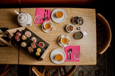 Zus en Zo Baarle-Nassau High Tea (8)