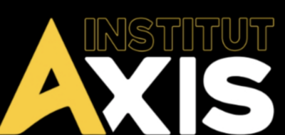 Institut Axis Massothérapie Logo