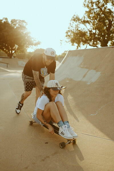 Styled Shoots and contend days for local photographers in Abilene, TX and surrounding areas. 
