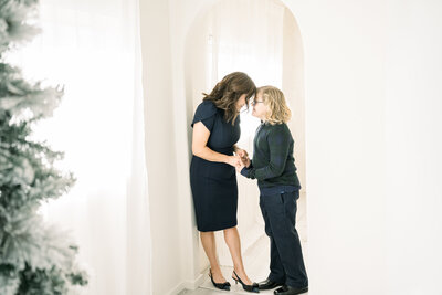The Main Studio-Orange County Holiday Mini Session-120