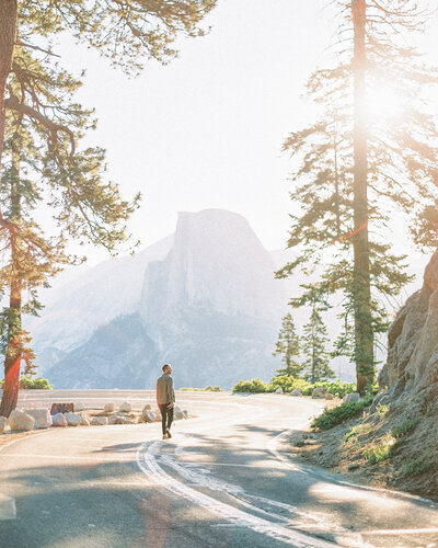 Yosemite Sharp Film  (9 of 10)