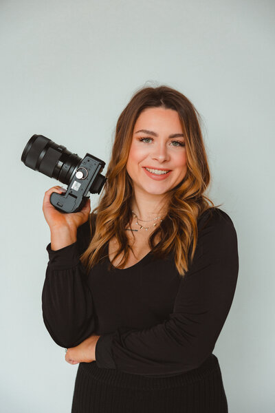 Missouri wedding and portrait photographer