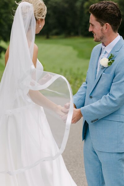 luxury wedding photographer