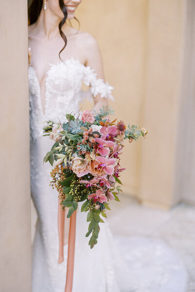 San Luis Obispo wedding planner photography