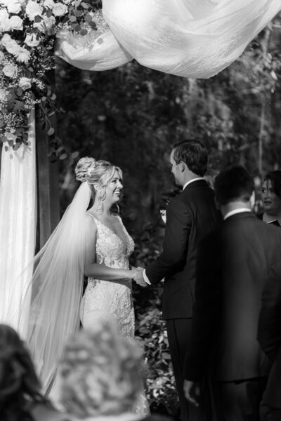 A flawlessly executed wedding experience by Watters & Co. Events—offering elevated design, seamless coordination, and a luxurious guest experience in Naples, Florida.