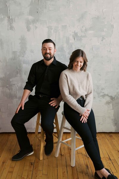 Iowa Wedding Photographer - Des Moines Wedding Photographer