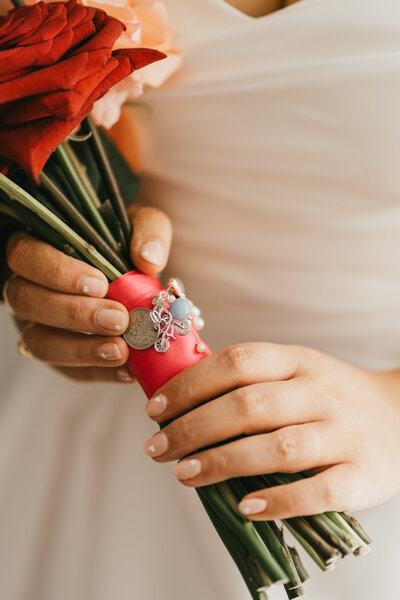 Worcester Wedding Photographer