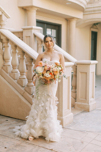 Gratitude Styled Shoot at Vista Del Lago-177