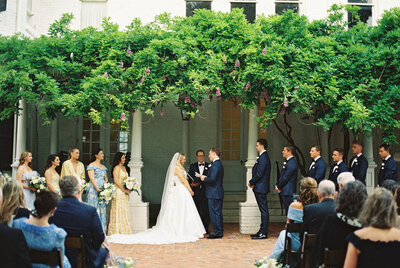 Austin Weddings | Brittney Welch Photography